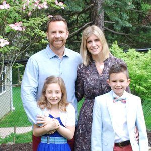 Meet your Posher, Kristy